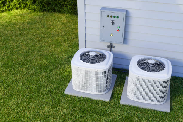 Best Seasonal HVAC Services in Dauphin Island, AL