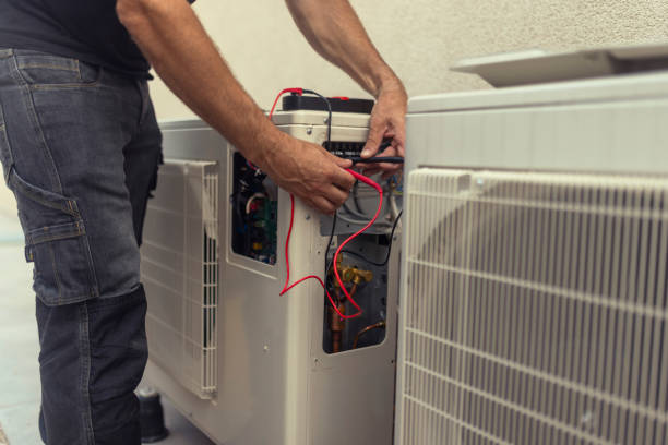 Best HVAC for Healthcare Facilities in Dauphin Island, AL